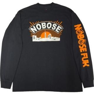NOBOSE RISING SUN 7󥹥󥰥꡼T / ֥å