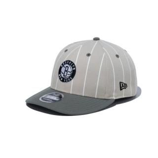 NEW ERA LP 9FIFTY NBA 2-Tone ֥å󡦥ͥå ȡ ȡ॰졼Х
