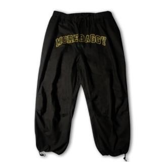 MB FRONT LOGO WIDE PANTS / ֥å