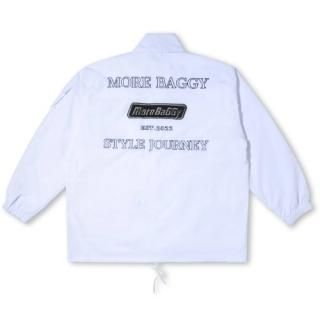 MB NYLON TRACK JACKET /ۥ磻