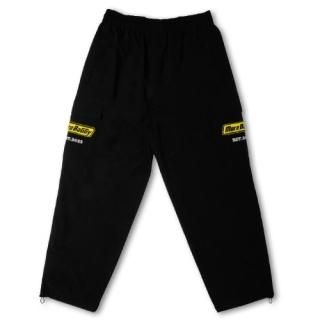 MB NYLON TRACK PANTS / ֥å