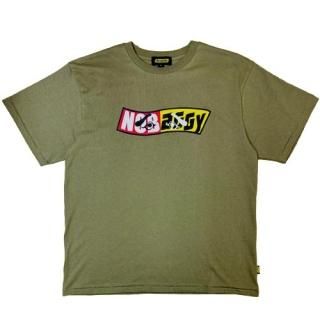 MORE BAGGYNOBOSE T / 
