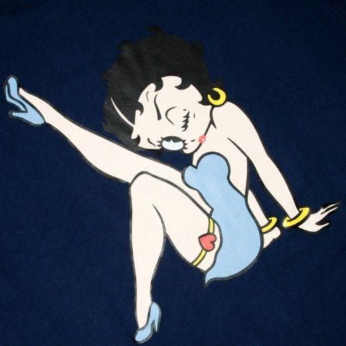 2025年最新】betty boop ワンピースの人気アイテム - メルカリ