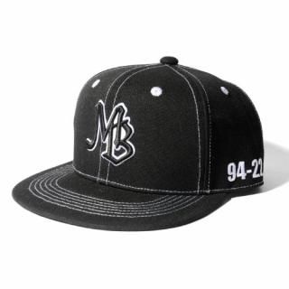 <img class='new_mark_img1' src='https://img.shop-pro.jp/img/new/icons12.gif' style='border:none;display:inline;margin:0px;padding:0px;width:auto;' />MORE BAGGY SNAP BACK CAP / ֥å