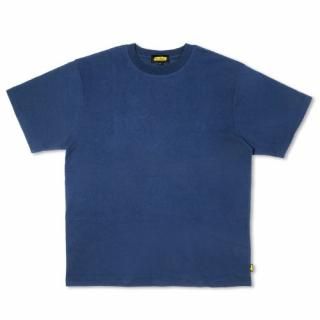 MORE BAGGY SINGLE STITCH TEE / ͥӡ