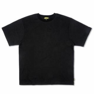 MORE BAGGY SINGLE STITCH TEE / ֥å