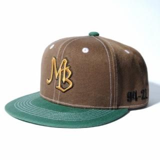 <img class='new_mark_img1' src='https://img.shop-pro.jp/img/new/icons12.gif' style='border:none;display:inline;margin:0px;padding:0px;width:auto;' />MORE BAGGY SNAP BACK CAP / ֥饦