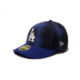 NEWERA LP 59FIFTY MLB Ombre Check 󥼥륹ɥ㡼