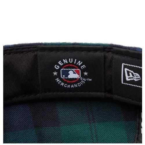 NEWERA LP 59FIFTY MLB Ombre Check ニューヨーク・ヤンキース NEWERA LP 59FIFTY MLB Ombre Check ニューヨーク・ヤンキース