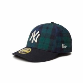 NEWERA LP 59FIFTY MLB Ombre Check ˥塼衼󥭡