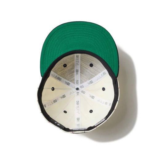 59FIFTY New York Yankees Cooperstown ニューヨーク・ヤンキース