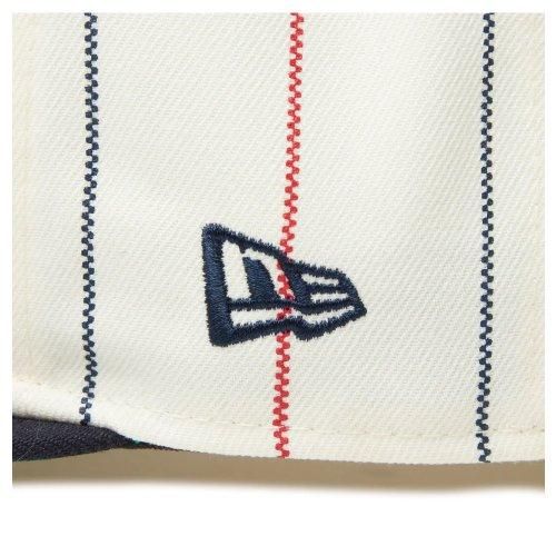 匿名配送 New York Yankees ニュートップチャーム NEW ERA ニューエラキャップ 9FORTYA-FRAME MLB ONSPOTZ別注