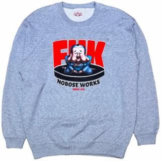 NOBOSEë ʡ FUK åȡ졼