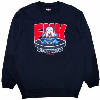 NOBOSEë ʡ FUK åȡ֥å
