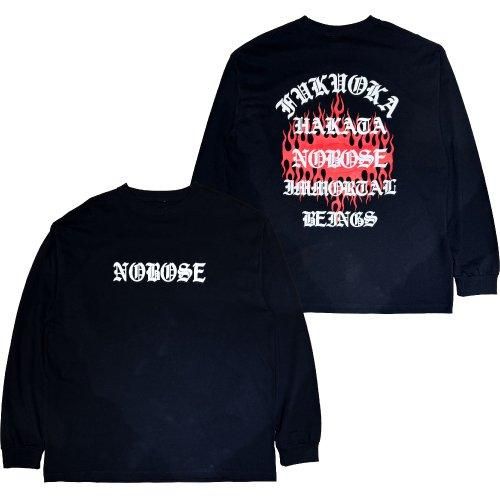 BADHOP Breath ロングスリーブTシャツ Lサイズ ポスター シール 2025年