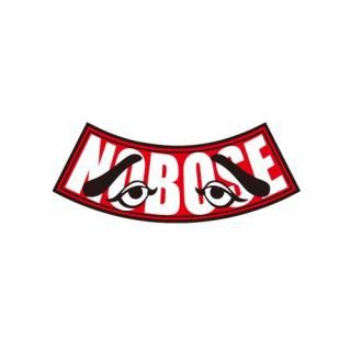 NOBOSE  ӥƥåEng ver/ M Size