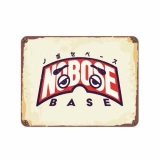 NOBOSE BASE  ӥƥå