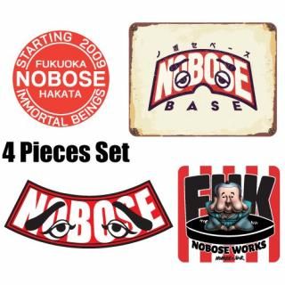 NOBOSE NEW ӥƥå  4祻å