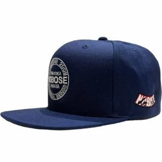 NOBOSE circle logo ʥåץХåå / ͥӡ