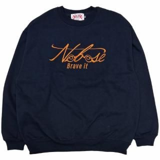 NOBOSE CURSIVE åȡ15󥹡֥å
