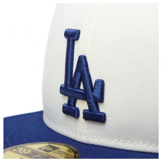 59FIFTY MLB Cooperstown 2-Tone カリフォルニア・エンゼルス