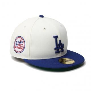 NEW ERA 59FIFTY MLB Cooperstown 2-Tone 󥼥륹ɥ㡼 /