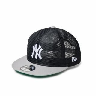 NEW ERA 9FIFTY トラッカー MLB All Mesh ニューヨーク