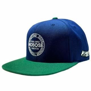 <img class='new_mark_img1' src='https://img.shop-pro.jp/img/new/icons12.gif' style='border:none;display:inline;margin:0px;padding:0px;width:auto;' />NOBOSE circle logo ʥåץХåå2TONE / ͥӡ꡼