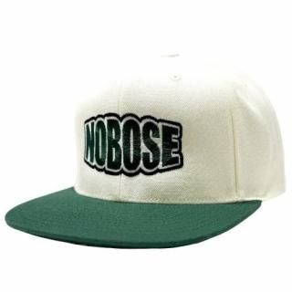 <img class='new_mark_img1' src='https://img.shop-pro.jp/img/new/icons12.gif' style='border:none;display:inline;margin:0px;padding:0px;width:auto;' />NOBOSE OVAL logo ʥåץХåå 2TONE  ۥ磻ȥ꡼