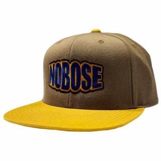 <img class='new_mark_img1' src='https://img.shop-pro.jp/img/new/icons12.gif' style='border:none;display:inline;margin:0px;padding:0px;width:auto;' />NOBOSE OVAL logo ʥåץХåå 2TONE  饤ȥ֥饦󥤥