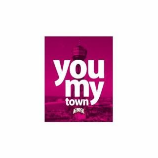 NOBOSE "YOU MY TOWN" ӥƥå