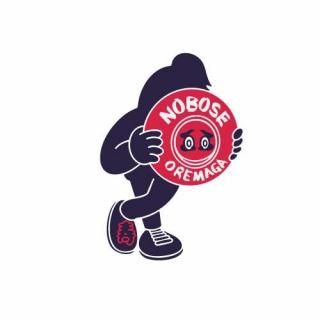 吉乃 粘着質なステッカー 2セット 物語>シリーズ サムネイルキラステッカーセット 忍野忍