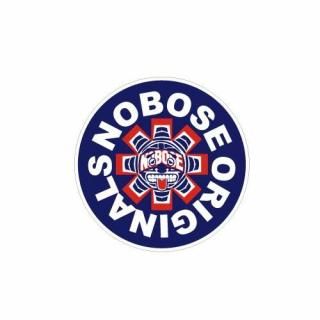 ステッカー - NOBOSE BASE WEB SHOP