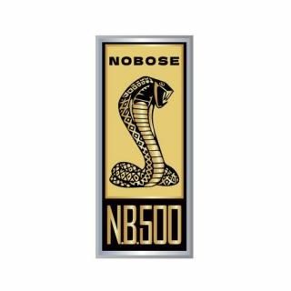 ステッカー - NOBOSE BASE WEB SHOP