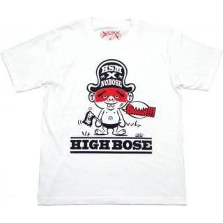 HIGH BOSE T ۥ磻/å/֥å