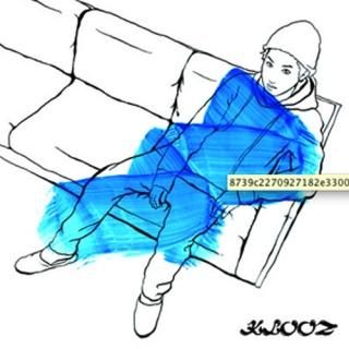 KLOOZ 2nd Album "BULE"