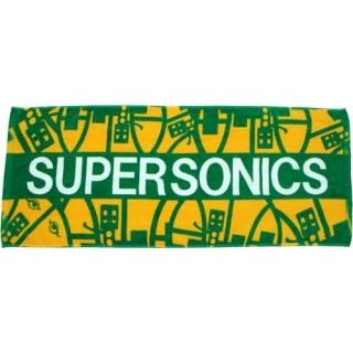 SUPER SONICS x NOBOSE ե