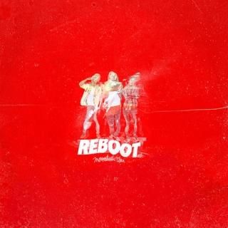 MOUNTAIN DEER 1st EP "REBOOTed"