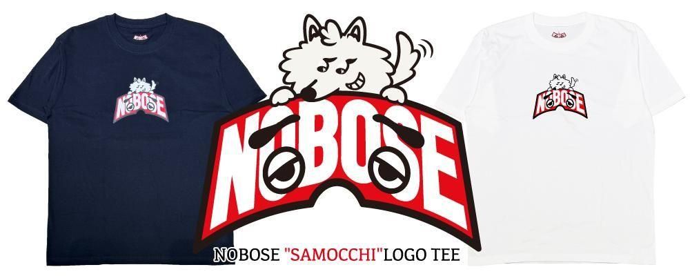 NOBOSE ベースボールシャ NOBOSE BASE WEB SHOP ミュージシャン