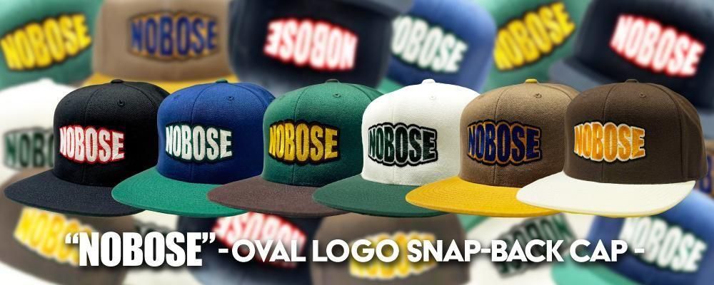 NOBOSE BASE WEB SHOP