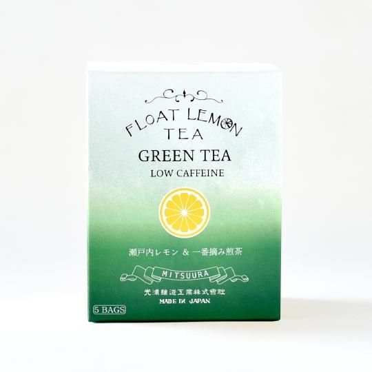 レモンティー - 光浦醸造オンラインショップ