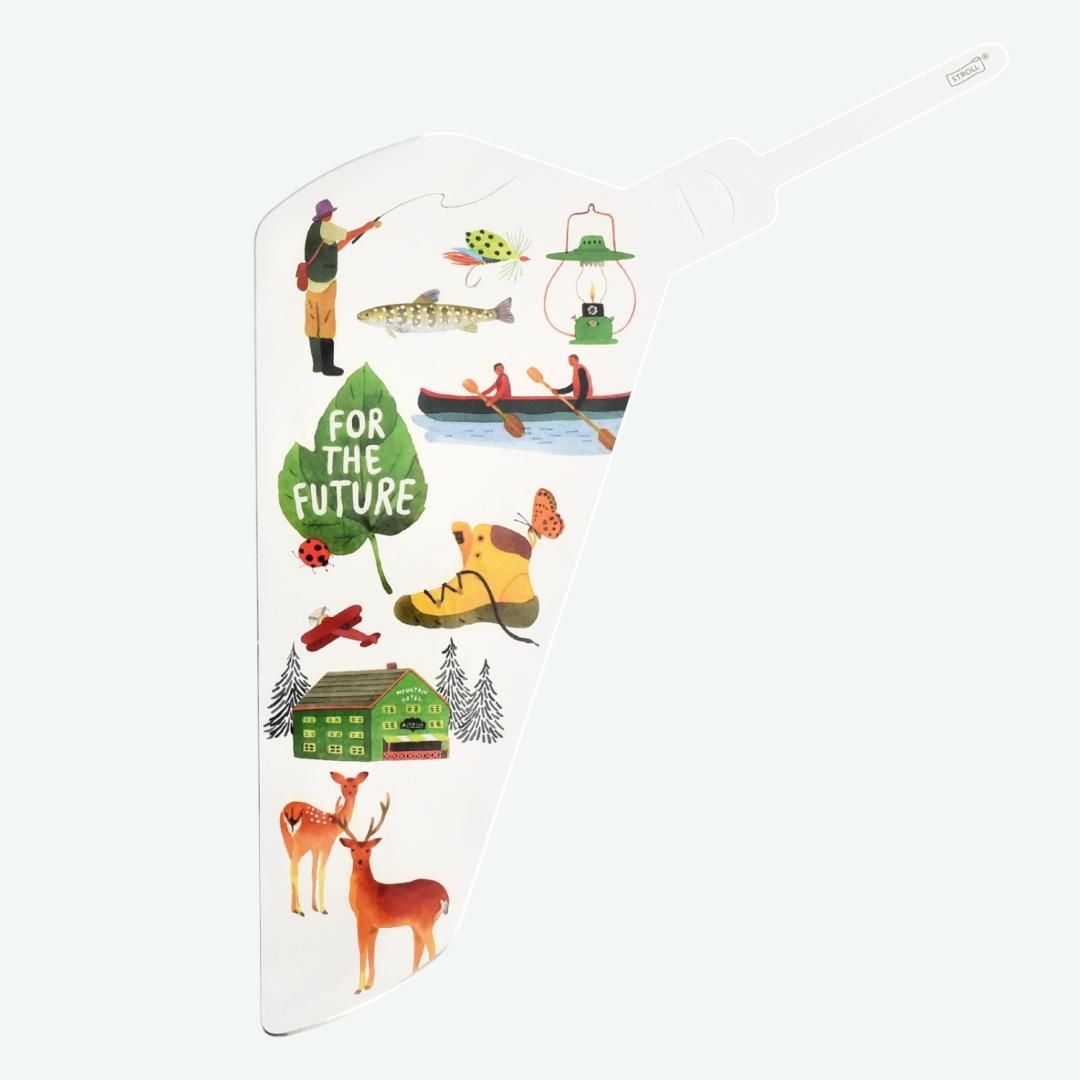 STROLL_01 小林マキ（forest） - 光浦醸造オンラインショップ