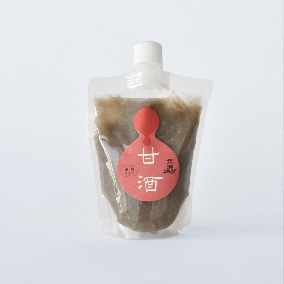 甘酒 出羽桜 麹甘酒 - 商品紹介 - 出羽桜酒造株式会社