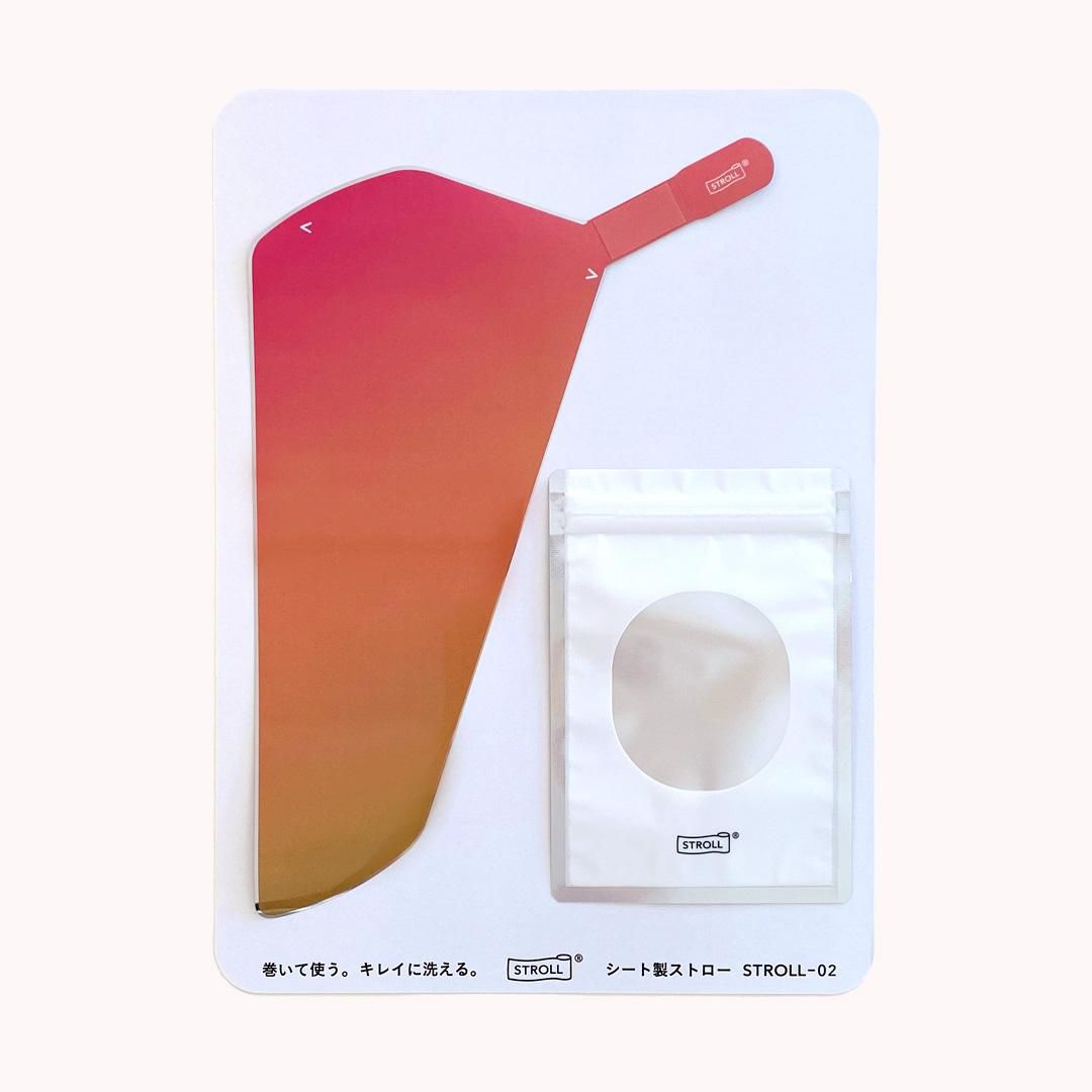 STROLL_02 Kuroawa - 光浦醸造オンラインショップ