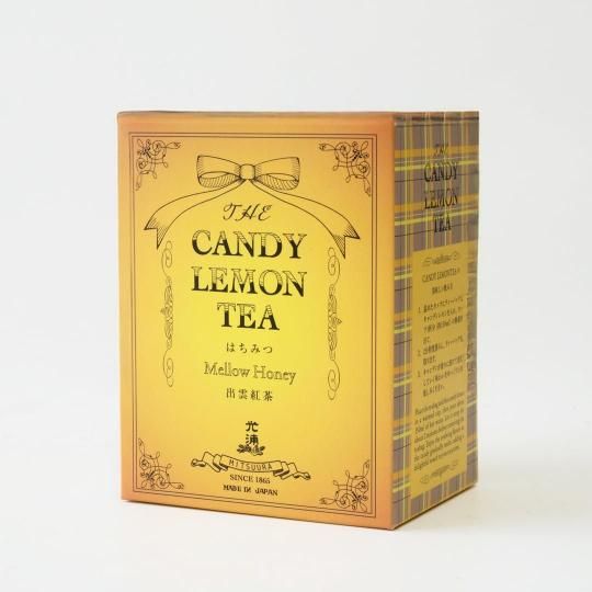 レモンティー - 光浦醸造オンラインショップ