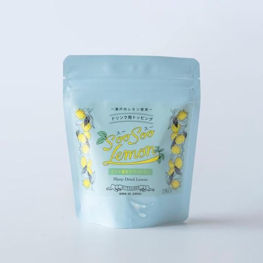 SooSooLemonʥ7