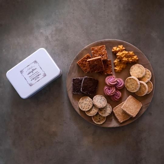 ebb&flow Υå Coffret d'Automne