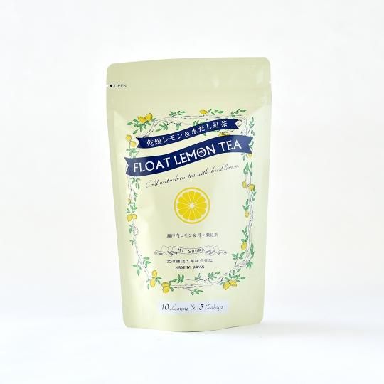 レモンティー - 光浦醸造オンラインショップ