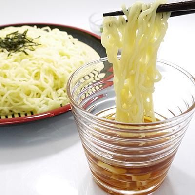 冷しつけ麺 冷しつけ麺