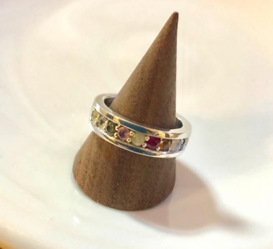 ナワラタナの店 タルマニック